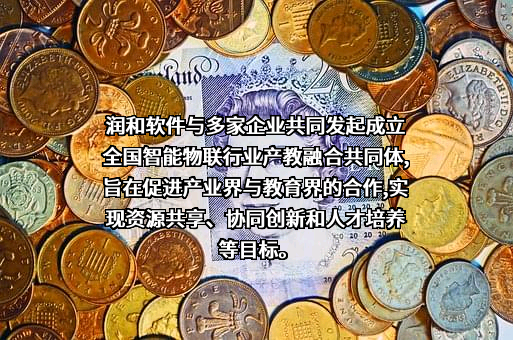 江苏润和软件股份有限公司
