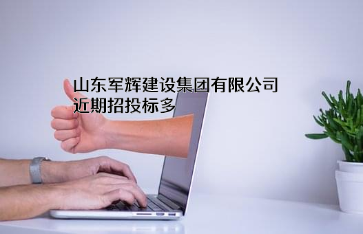 山东军辉建设集团有限公司