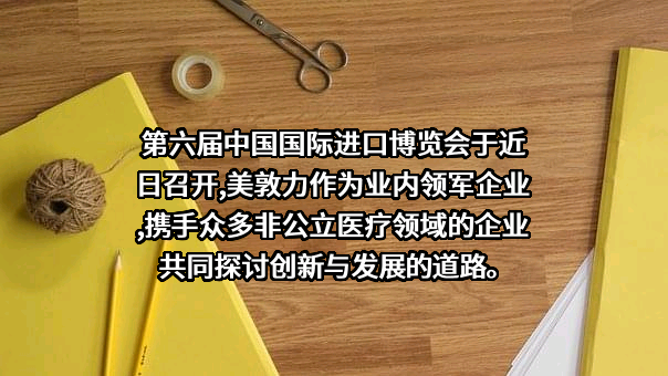 美敦力（上海）有限公司