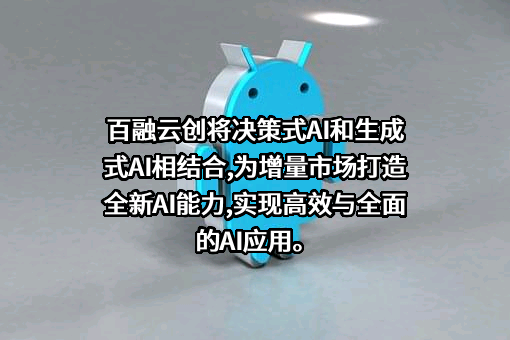 百融云创科技股份有限公司