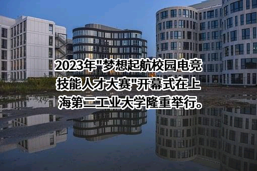 上海第二工业大学