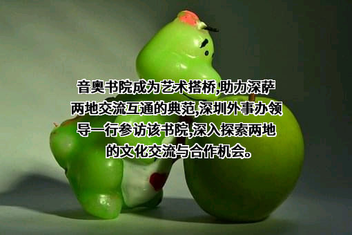 广东省英奥国际艺术教育管理有限公司