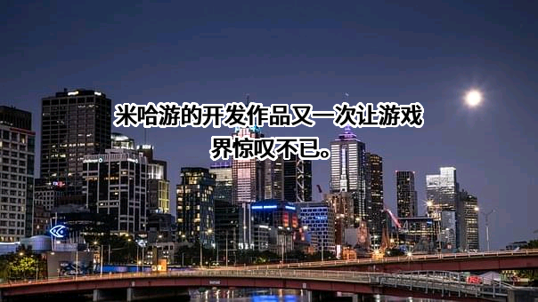 上海米哈游阿尔戈科技有限公司
