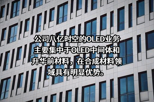 北京八亿时空液晶科技股份有限公司