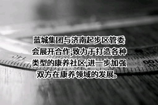 蓝城置业（杭州）集团有限公司