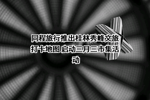 同程网络科技股份有限公司