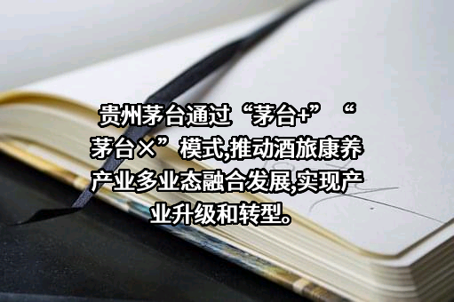 贵州茅台酒股份有限公司