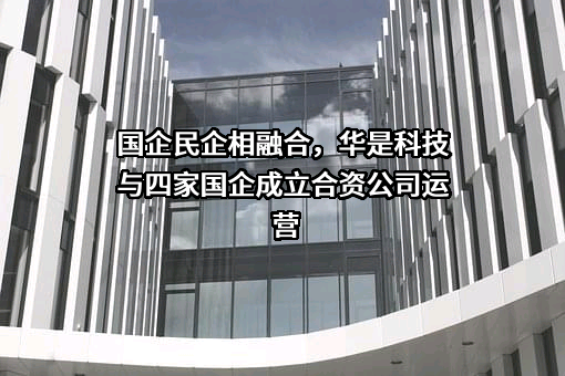 浙江华是科技股份有限公司