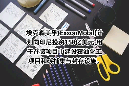 埃克森美孚（中国）投资有限公司