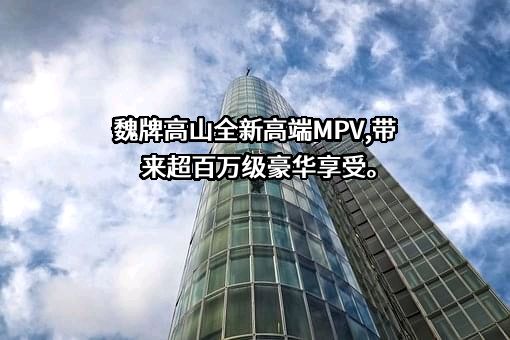 日照魏牌汽车有限公司