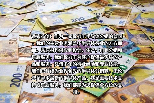 香农芯创科技股份有限公司