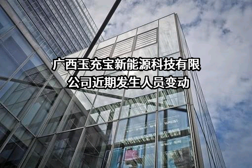 广西玉充宝新能源科技有限公司