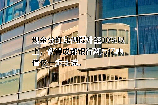 成都银行股份有限公司