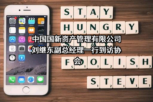 中国国新资产管理有限公司