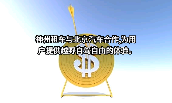 北京神州汽车租赁有限公司