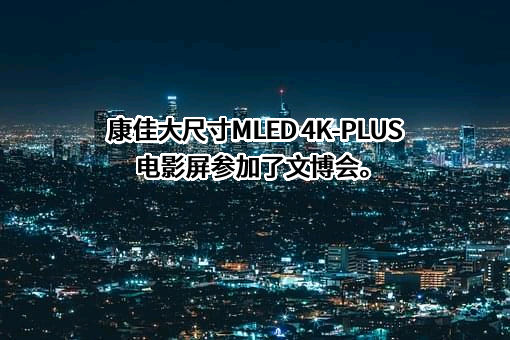 康佳集团股份有限公司