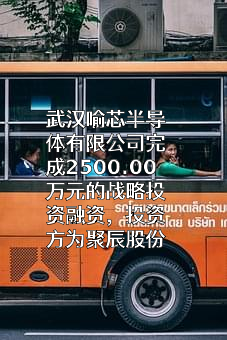 武汉喻芯半导体有限公司