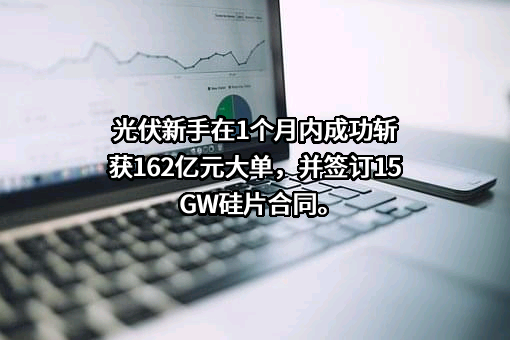 安徽华晟新能源科技有限公司
