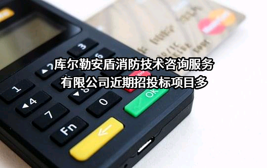 库尔勒安盾消防技术咨询服务有限公司