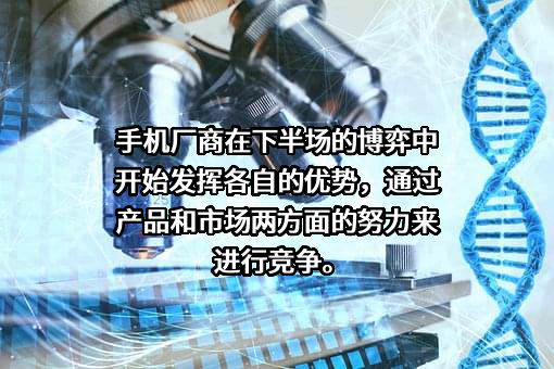 OPPO广东移动通信有限公司