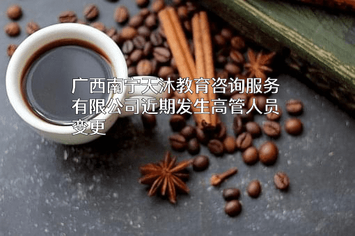 广西南宁天沐教育咨询服务有限公司