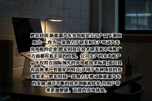 胜宏科技（惠州）股份有限公司