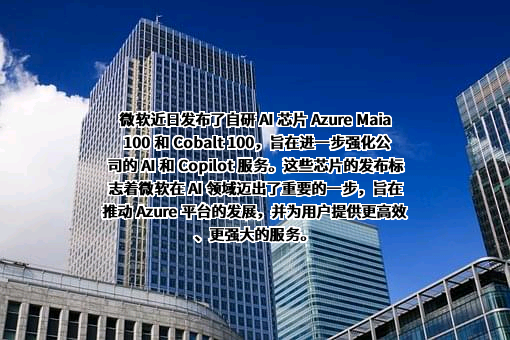 微软（中国）有限公司