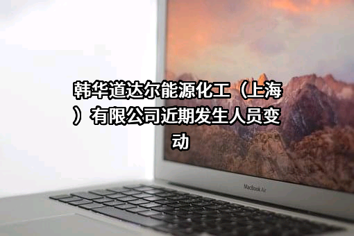 韩华道达尔能源化工（上海）有限公司