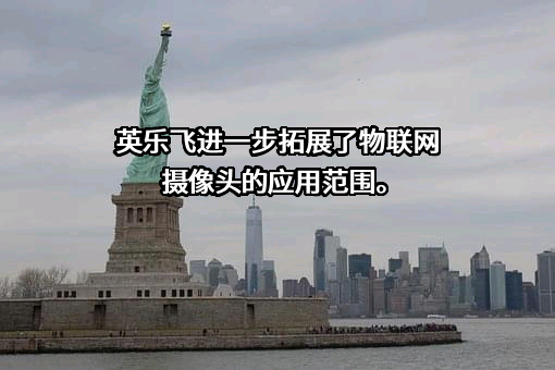 英乐飞半导体（上海）有限公司