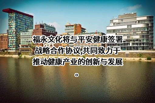 平安健康医疗科技有限公司