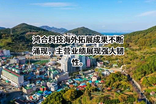 鸿合科技股份有限公司