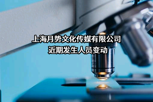 上海月势文化传媒有限公司