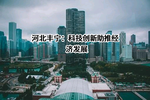 河北丰宁抽水蓄能有限公司