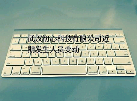 武汉初心科技有限公司