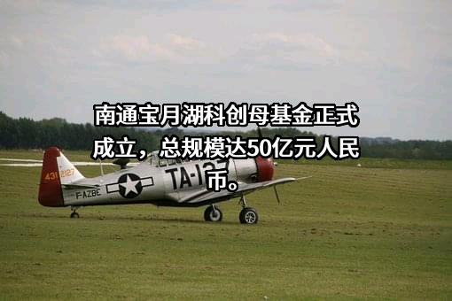 南通市崇川高新产业园区发展（集团）有限公司