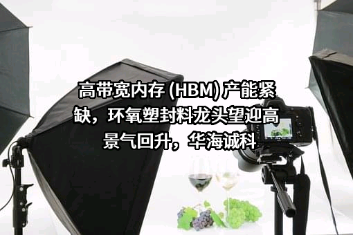 江苏华海诚科新材料股份有限公司