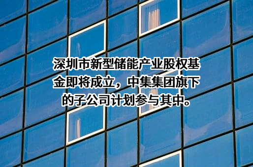 中集资本控股有限公司