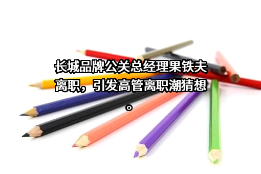 日照魏牌汽车有限公司