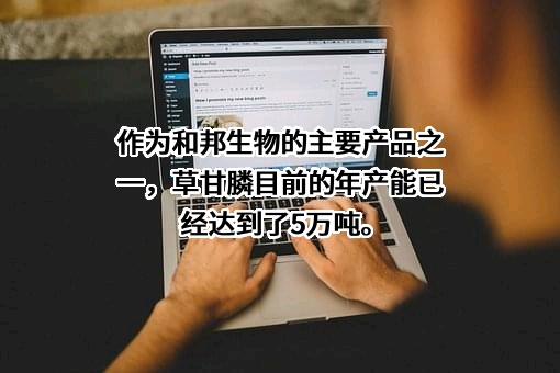 四川和邦生物科技股份有限公司