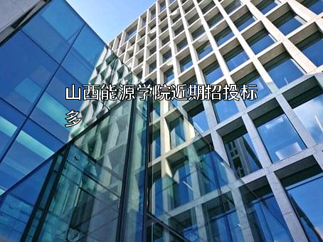 山西能源学院