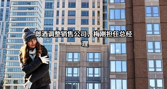 四川郎酒股份有限公司