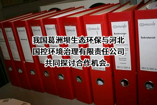 河北国控环境治理有限责任公司