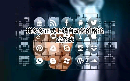 上海寻梦信息技术有限公司