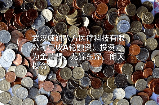 武汉威润八方医疗科技有限公司