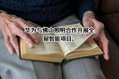 佛山市国星光电股份有限公司