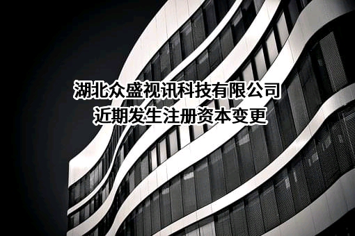 湖北众盛视讯科技有限公司