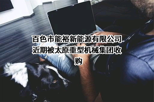 百色市能裕新能源有限公司