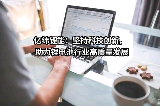 惠州亿纬锂能股份有限公司