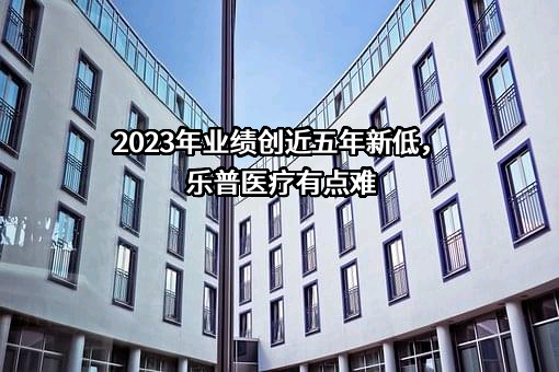 乐普（北京）医疗器械股份有限公司