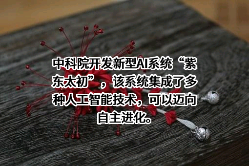 中国科学院自动化研究所